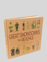 Great Showdowns The Revenge Great Showdowns The Revenge