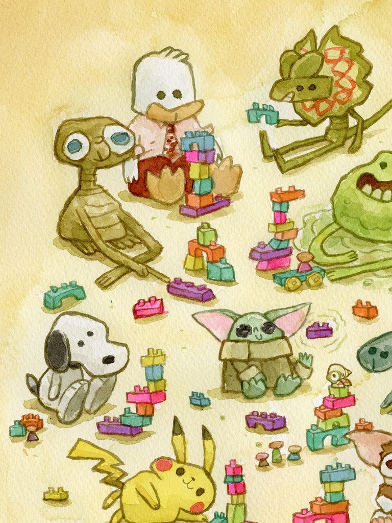 Little Ones