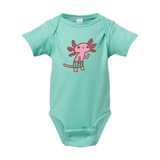 Little Axo Infant One Piece Little Axo Infant One Piece