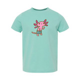 Little Axo Toddler Tee Little Axo Toddler Tee