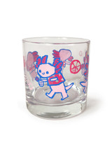 Axolotl rocks glass Axolotl rocks glass