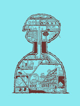 Body House Shirt