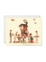 Building A House