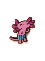 Little Axo PVC Croc Charm Little Axo PVC Croc Charm