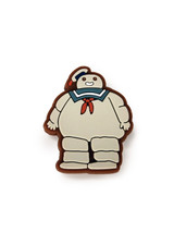 Great Big Puffy Man PVC Croc Charm Great Big Puffy Man PVC Croc Charm