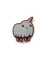 Unicorn PVC Croc Charm Unicorn PVC Croc Charm