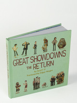Great Showdowns: The Return Great Showdowns: The Return