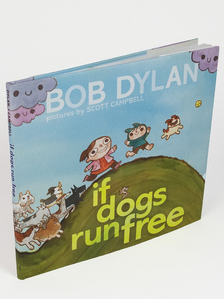 If Dogs Run Free