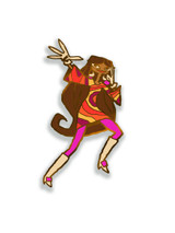 Psychonauts Milla Enamel Pin Psychonauts Milla Enamel Pin