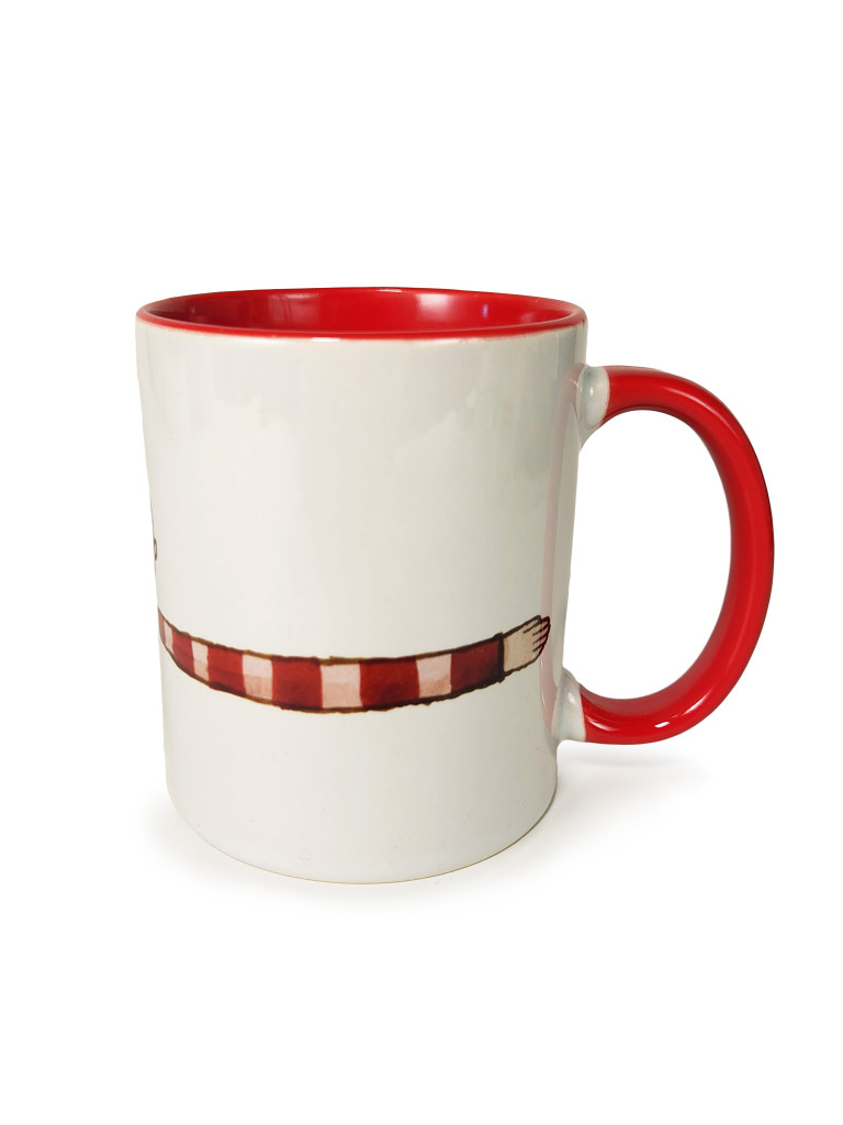 Big Hug-Hug Mug