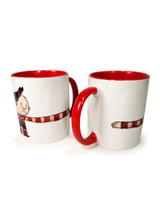 Big Hug-Hug Mug