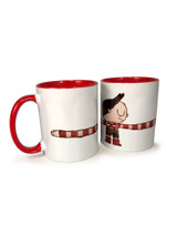 Big Hug-Hug Mug