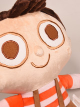 Hug Machine Plush