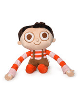 Hug Machine Plush Hug Machine Plush