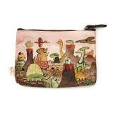 Scott C Dino Days pouch Scott C Dino Days pouch