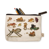 Dogs On The Go Pouch Dogs On The Go Pouch