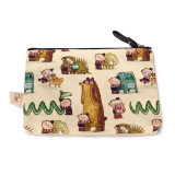  Hug Machine Hug Party Pouch