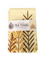 Bunny Tea Towel Bunny Tea Towel
