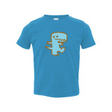 Tyro Toddler Tee Tyro Toddler Tee