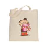 Hug Machine Book Hug Tote Bag Hug Machine Book Hug Tote Bag