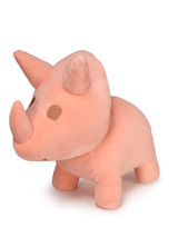 Triple Horner Plush