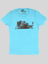 Whale Hug Shirt