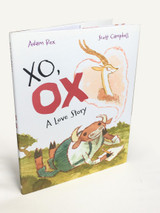 XO, OX A Love Story XO, OX A Love Story