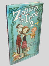 Zombie In Love 2 +1 Zombie In Love 2 +1