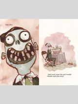 Zombie In Love